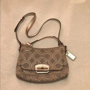 Coach handbag